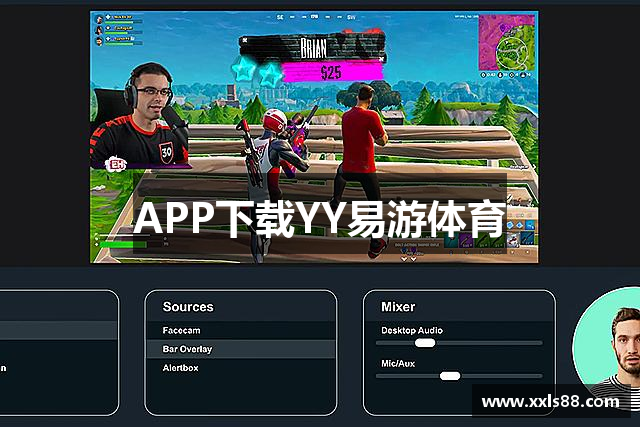 APP下载YY易游体育